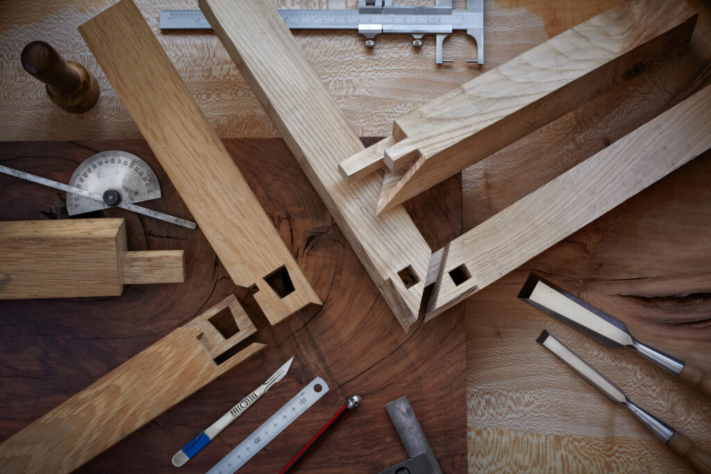 Joiner In Mansfield