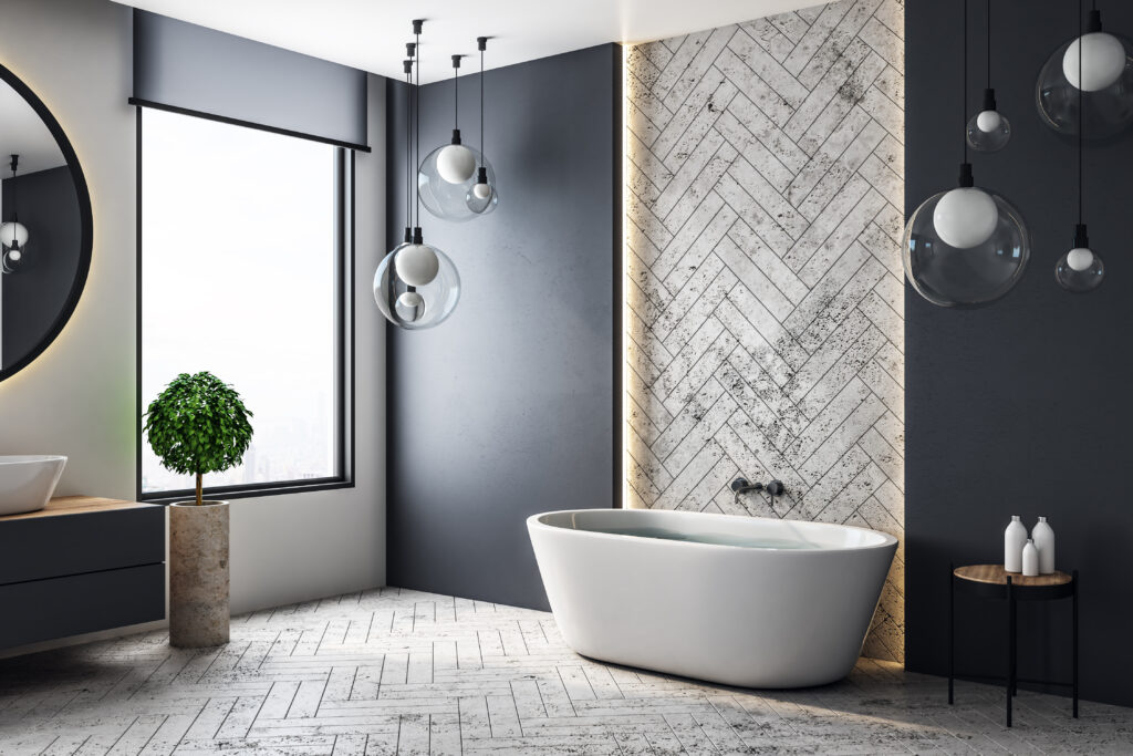 Bathroom Fitter In Mansfield